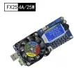 Module kiểm tra dung lượng pin ZK-FX